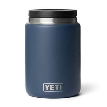 Yeti Rambler 24oz Food Jar - Navy