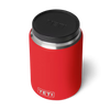Yeti Rambler 24oz Food Jar - Rescue Red