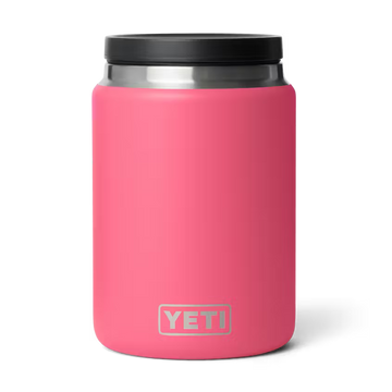 Yeti Rambler 24oz Food Jar - Tropical Pink
