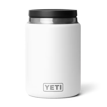 Yeti Rambler 24oz Food Jar - White