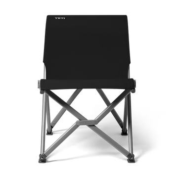 Yeti Trailhead Field Chair - Black