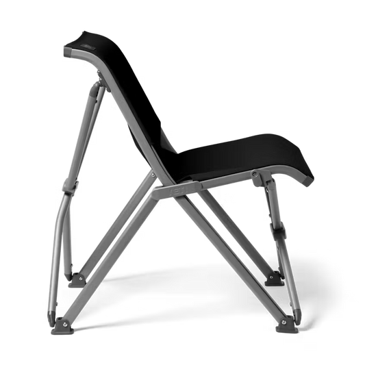 Yeti Trailhead Field Chair - Black
