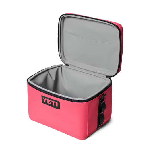 Yeti Daytrip 9L Insulated Box - Tropical Pink