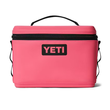 Yeti Daytrip 9L Insulated Box - Tropical Pink