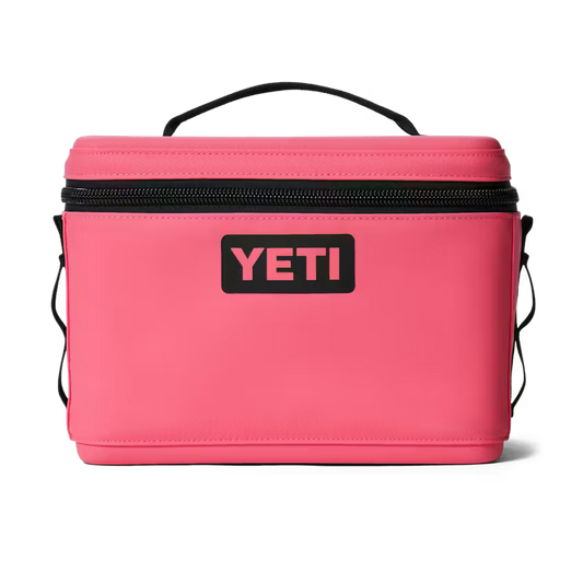 Yeti Daytrip 9L Insulated Box - Tropical Pink