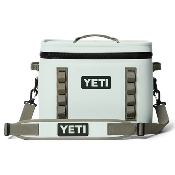 Yeti Hopper Flip 18 Soft Cooler - Ridgeline