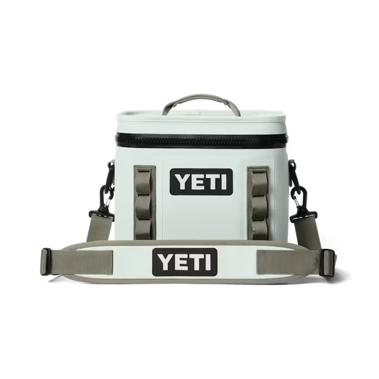 Yeti Hopper Flip 8 Soft Cooler - Ridgeline