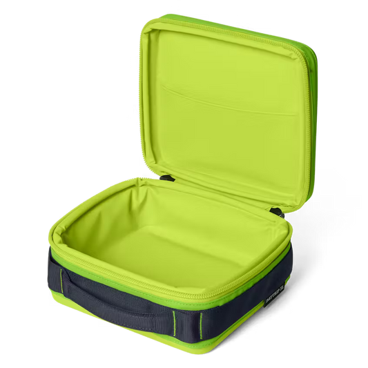 Yeti Daytrip 2.0 3L Insulated Lunch Box - Venom