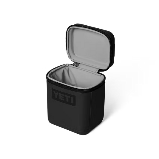 Yeti Daytrip 2L Insulated Snack Box - Black