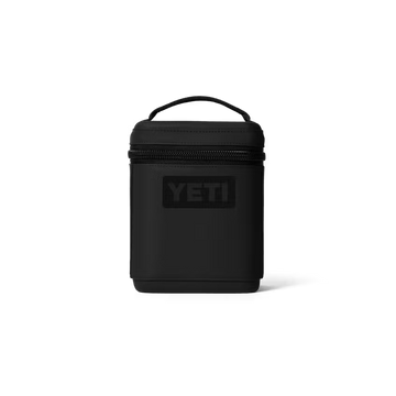 Yeti Daytrip 2L Insulated Snack Box - Black