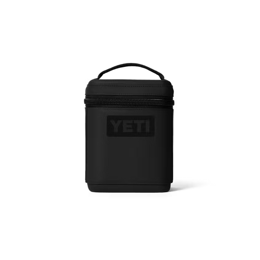 Yeti Daytrip 2L Insulated Snack Box - Black