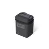 Yeti Daytrip 2L Insulated Snack Box - Charcoal