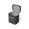 Yeti Daytrip 2L Insulated Snack Box - Charcoal