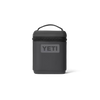 Yeti Daytrip 2L Insulated Snack Box - Charcoal