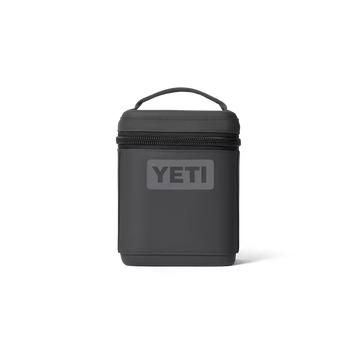 Yeti Daytrip 2L Insulated Snack Box - Charcoal