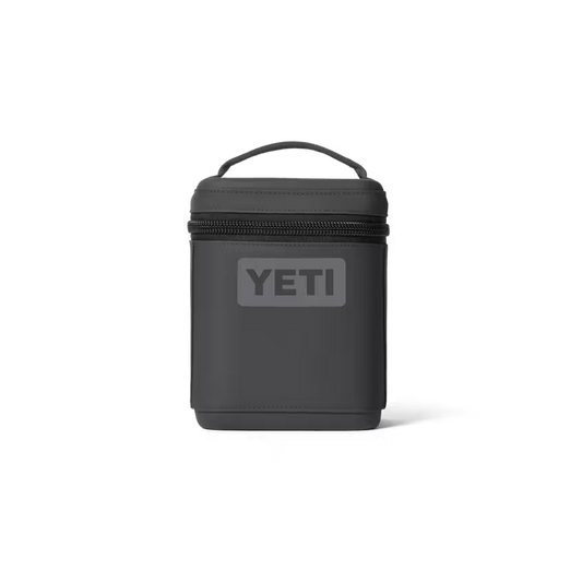Yeti Daytrip 2L Insulated Snack Box - Charcoal