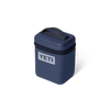 Yeti Daytrip 2L Insulated Snack Box - Navy