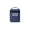 Yeti Daytrip 2L Insulated Snack Box - Navy
