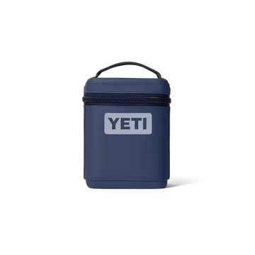 Yeti Daytrip 2L Insulated Snack Box - Navy
