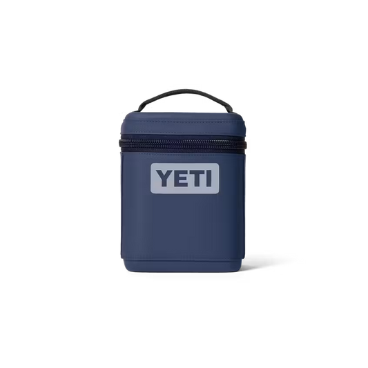 Yeti Daytrip 2L Insulated Snack Box - Navy