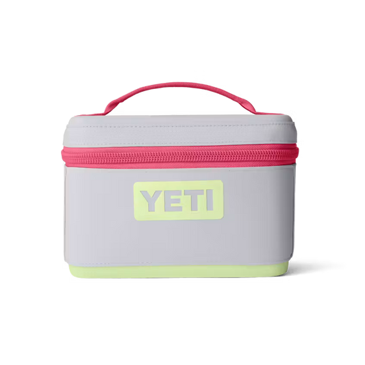 Yeti Daytrip 3L Insulated Snack Box - Birdie