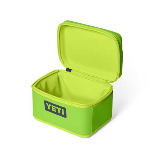 Yeti Daytrip 3L Insulated Snack Box - Venom