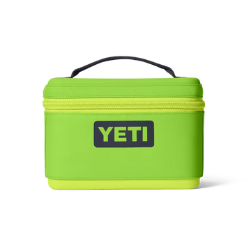 Yeti Daytrip 3L Insulated Snack Box - Venom