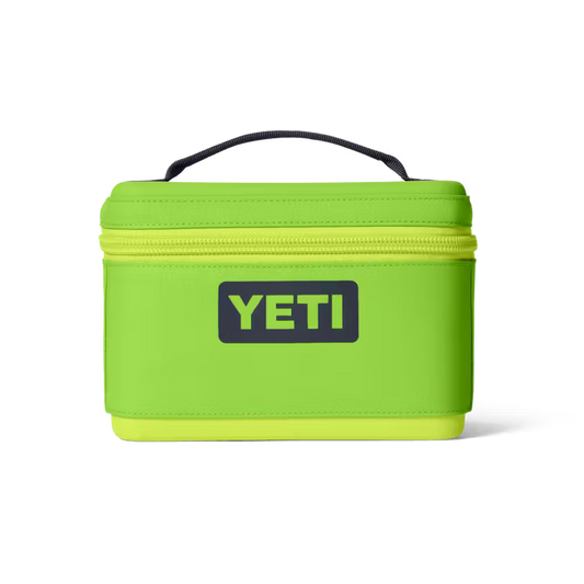 Yeti Daytrip 3L Insulated Snack Box - Venom