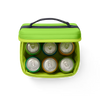 Yeti Daytrip 3L Insulated Snack Box - Venom