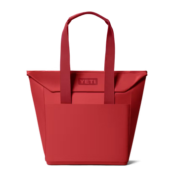 Yeti Daytrip 20L Insulated Tote Bag - Rescue Red