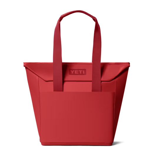 Yeti Daytrip 20L Insulated Tote Bag - Rescue Red