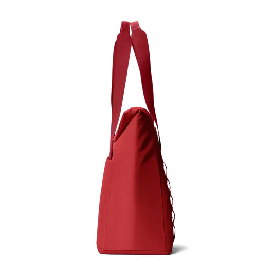 Yeti Daytrip 20L Insulated Tote Bag - Rescue Red