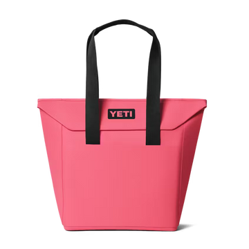 Yeti Daytrip 20L Insulated Tote Bag - Tropical Pink