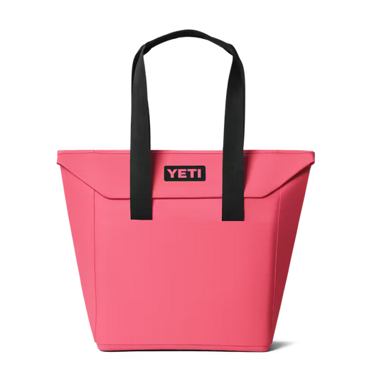 Yeti Daytrip 20L Insulated Tote Bag - Tropical Pink
