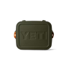 Yeti Hopper Flip 12 Soft Cooler - Open Country (Olive/King Crab Orange)