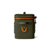 Yeti Hopper Flip 12 Soft Cooler - Open Country (Olive/King Crab Orange)