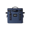 Yeti Hopper Flip 12 Soft Cooler - Classic Navy