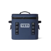 Yeti Hopper Flip 12 Soft Cooler - Classic Navy