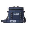 Yeti Hopper Flip 12 Soft Cooler - Classic Navy