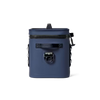 Yeti Hopper Flip 12 Soft Cooler - Classic Navy