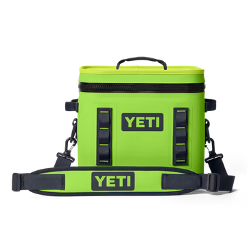 Yeti Hopper Flip 12 Soft Cooler - Venom