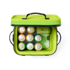 Yeti Hopper Flip 12 Soft Cooler - Venom