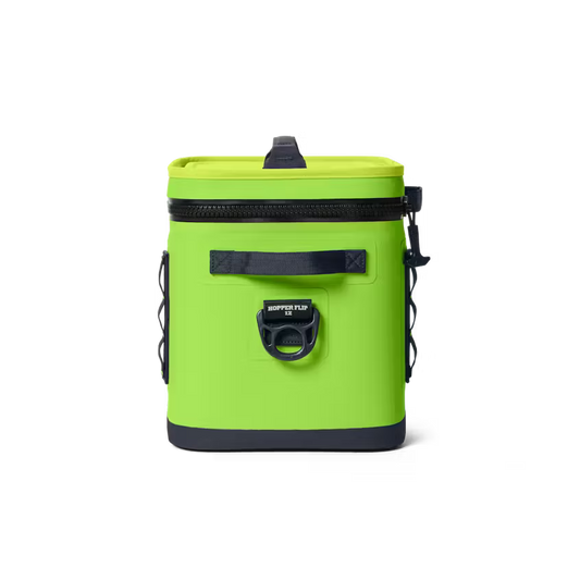 Yeti Hopper Flip 12 Soft Cooler - Venom