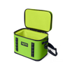 Yeti Hopper Flip 18 Soft Cooler - Venom