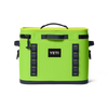 Yeti Hopper Flip 18 Soft Cooler - Venom