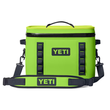 Yeti Hopper Flip 18 Soft Cooler - Venom