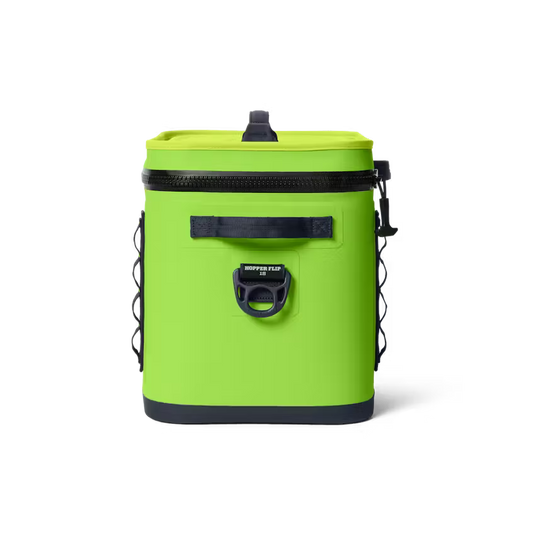 Yeti Hopper Flip 18 Soft Cooler - Venom