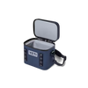 Yeti Hopper Flip 8 Soft Cooler - Classic Navy