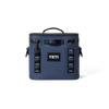 Yeti Hopper Flip 8 Soft Cooler - Classic Navy