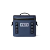 Yeti Hopper Flip 8 Soft Cooler - Classic Navy